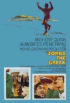 Η πρώτη ομιλούσα ελληνική ταινία γυρίστηκε στο Χόλιγουντ από τον ομογενή Τέτο Δημητριάδη το 1930, με τον τίτλο «Η γροθιά του σακάτη».