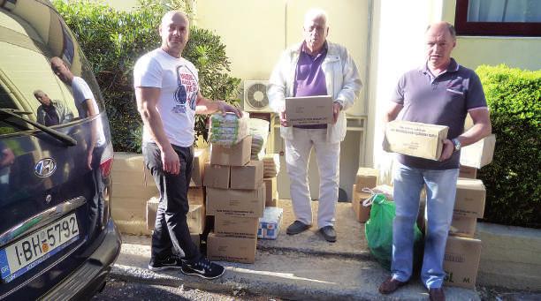 ΣΤΟΡΓΗ ΕΝΗΜΕΡΩΤΙΚΟ ΔΕΛΤΙΟ ΙΔΙΟΚΤΗΤΗΣ: ΙΕΡΑ ΜΗΤΡΟΠΟΛΙΣ ΚΑΛΑΒΡΥΤΩΝ & ΑΙΓΙΑΛΕΙΑΣ ΥΠΕΥΘΥΝΟΣ ΒΑΣΕΙ ΝΟΜΟΥ - ΕΚΔΟΤΗΣ: ΠΡΩΤΟΠΡΕΣΒΥΤΕΡΟΣ π.