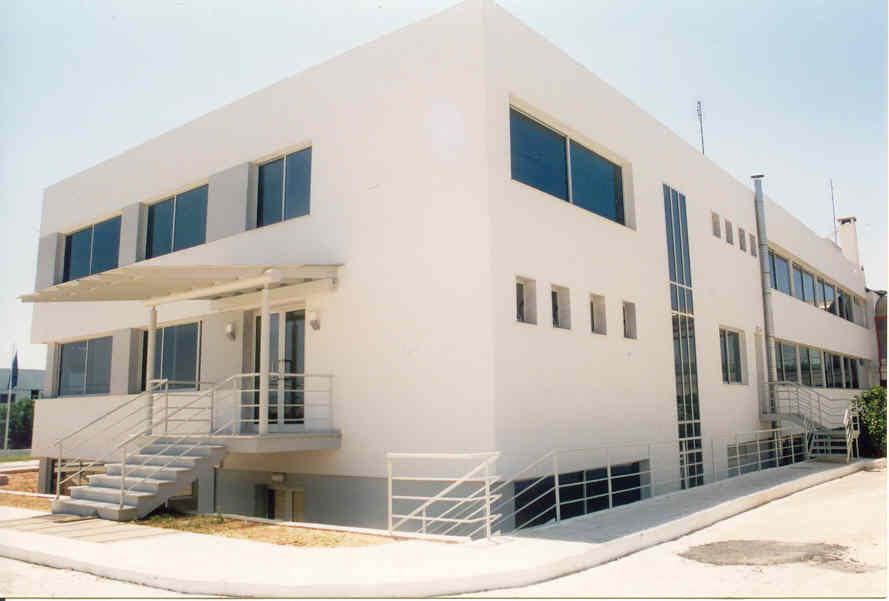 ΠΥΡΑΜΙΣ Α.Ε.