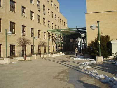 Kvaternikovog trga.