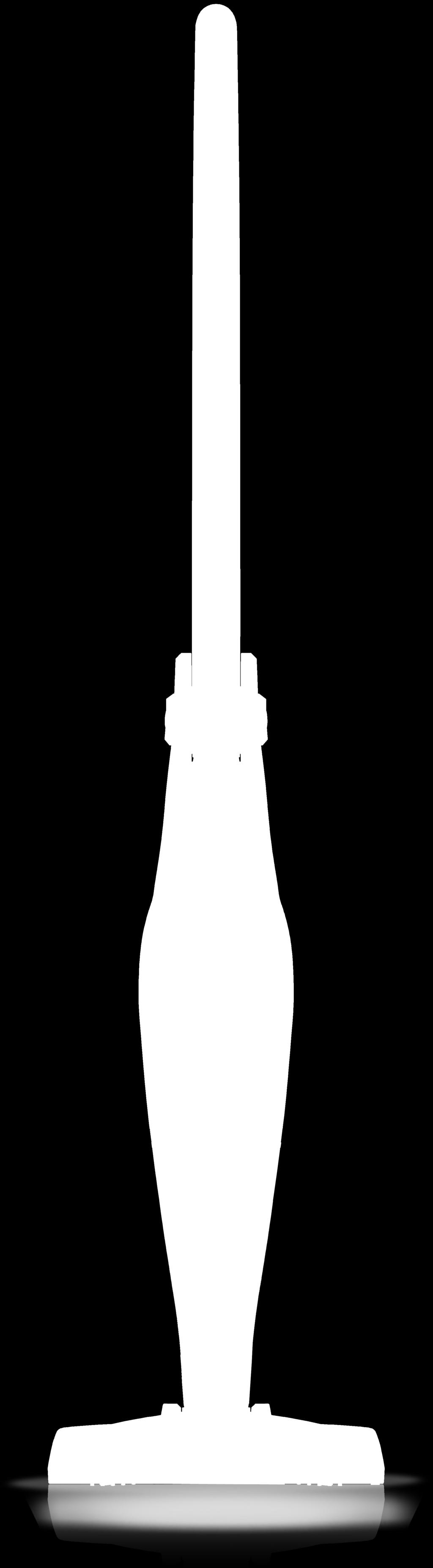 Aspirateur vertical (FR) 2-σε-1 Όρθια ηλεκτρική σκούπα
