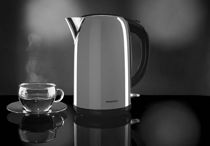 KETTLE KETTLE