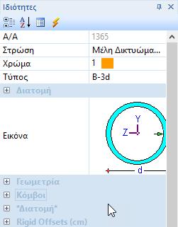 2.4 Τοποθέτηση πεδίλων και συνδετήριων