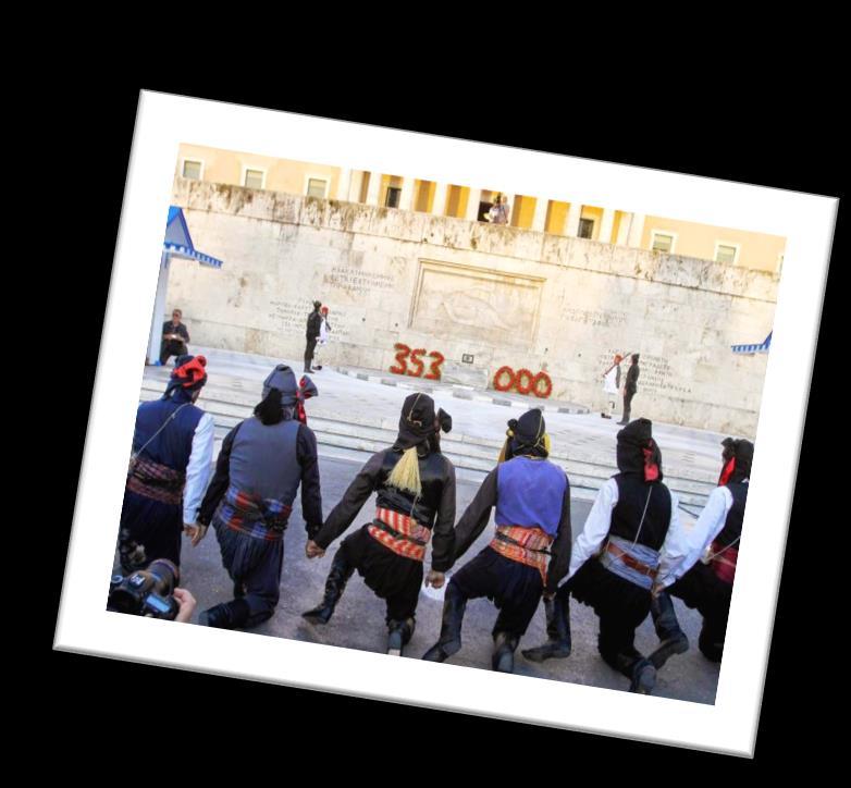 Εύξεινος Πόντος σημαίνει