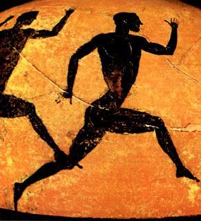 «ΚΑΛΗ ΣΤΑΔΙΟΔΡΟΜΙΑ» Πρώτο