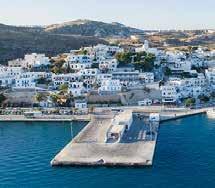 Θάνος Τσαμαλής 1 ο Χλμ. Λ.