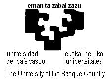 Euskal Herriko Unibertsitatea Fisika Teorikoaren eta Zientziaren Historiaren Saila Eremu-Teorietako Objektu Hedatuen Ezaugarri Bitxiak Euskal
