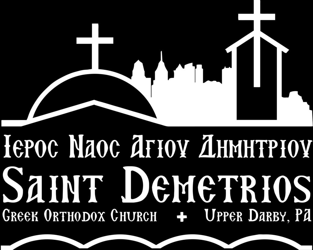 GREGORY, ENLIGHTENER OF ARMENIA ΠΡΟΓΡΑΜΜΑ ΑΚΟΛΟΥΘΙΩΝ SCHEDULE OF SERVICES Γ ΚΥΡΙΑΚΗ ΛΟΥΚΑ SECOND SUNDAY OF LUKE Κυριακή, 7 Ὀκτωβρίου Ὄρθρος 8.45 π.μ. Θεία Λειτουργία 10.00 π.μ. Sunday, 7 October Orthros 8.