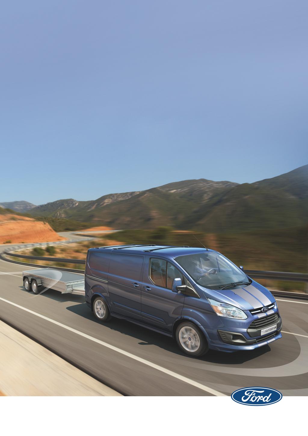 ΑΞΕΣΟΥΑΡ FORD Επισκόπηση Αξεσουάρ FORD TRANSIT