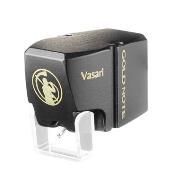VASARI GOLD ΚΕΦΑΛΗ MM 4mV - ALNICO magnet weight 9,5gr. Tracking weight 2gr. 47Kohm 20-40.000 Hz Compliance 10 Cu 370 BOBOLI mkii ΚΕΦΑΛΗ MC HIGH 2mV weight 12gr. Tracking weight 1,2gr. 47Kohm 20-40.000 Hz Compliance 8Cu ΞΥΛΙΝΗ ΣΥΣΚΕΥΑΣΙΑ 890 TUSCANY RED MC 4.