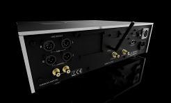 DS-1000 DS-1000 DAC with integrated DSD Streamer & D/A Converter. FULL CAPABLE DSD DIGITAL PLAYER, STREAMER, NET PLAYER, SERVER and D/A CONVERTER.