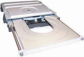 FAVARD ANNIVERSARY CD PLAYER TUBE 13.