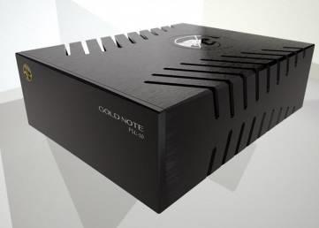 070 e The PSU-10 is the super inductive power supply designed for PH-10: engineered with the best quality audio-grade components to enhance the performance of