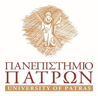 ΤΜΗΜΑ ΙΑΤΡΙΚΗΣ ΜΕΤΑΠΤΥΧΙΑΚΟ ΠΡΟΓΡΑΜΜΑ ΣΠΟΥΔΩΝ ΣΤΗ «ΔΗΜΟΣΙΑ ΥΓΕΙΑ» Διπλωματική Εργασία «Επαγγελματική έκθεση σε λοιμώδεις παράγοντες στο Πανεπιστημιακό