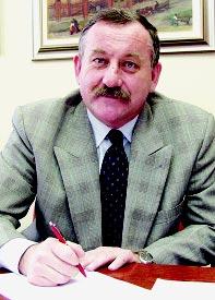 2 Broj 1598 Petak 22. veljaëe 2002. Razgovor s potpredsjednikom Uprave Podravke mr.