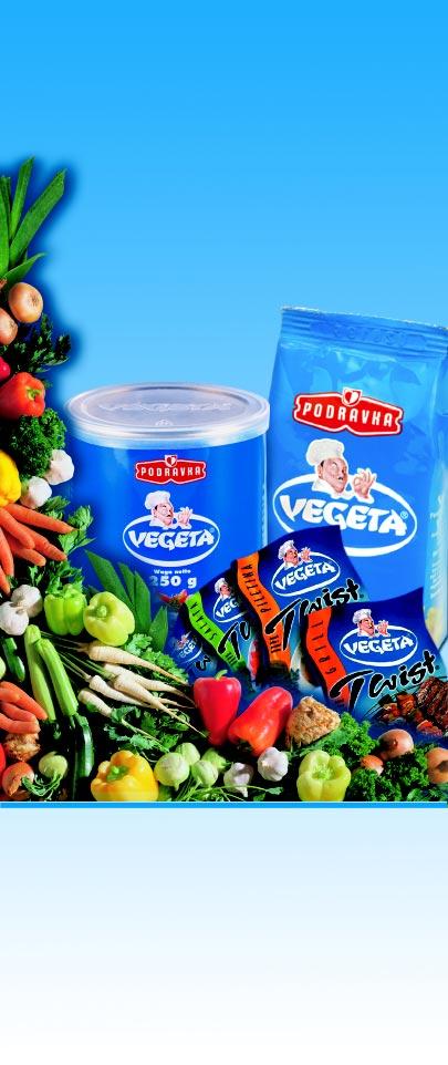 kola glasi: U asortimanu univerzalne Vegete na træiπtu Hrvatske nudimo 11 razliëitih gramatura proizvoda. Navedite koje pakiranje (gramatura) Vegete je najprodavanije na træiπtu Hrvatske.
