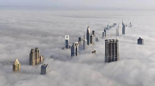 حفاظت بزرگترين برج دنيا )برج خليفه دبی( به گزارش انجمن بین المللی سیستم حفاظت در برابر
