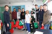 Έχουμε χρέος και καθήκον στην Κυπριακή κοινωνία να διαδραματίζουμε ένα τέτοιο ρόλο και το κάνουμε με μεγάλη χαρά, διάθεση και υπερηφάνεια.