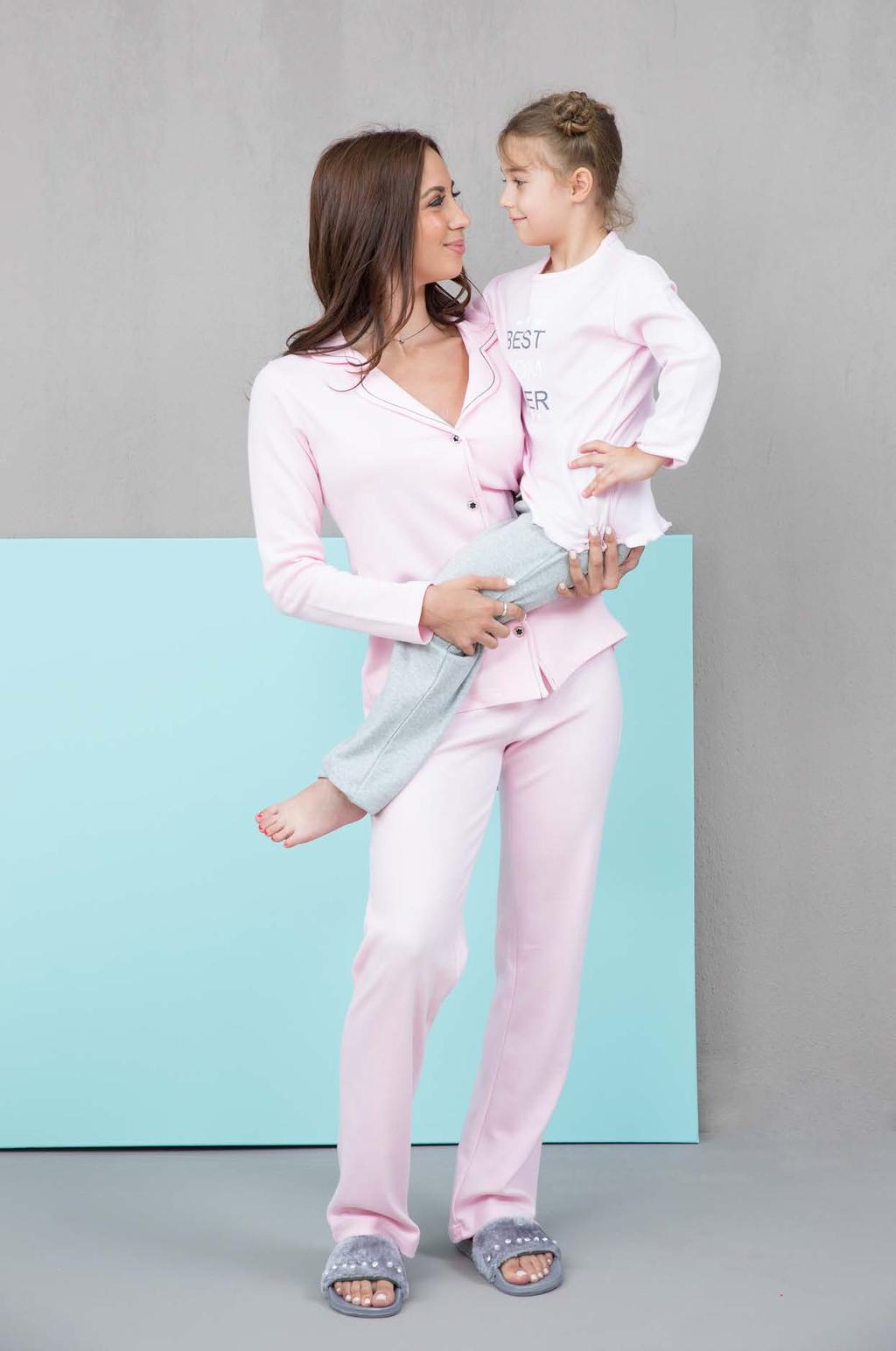mommy & me