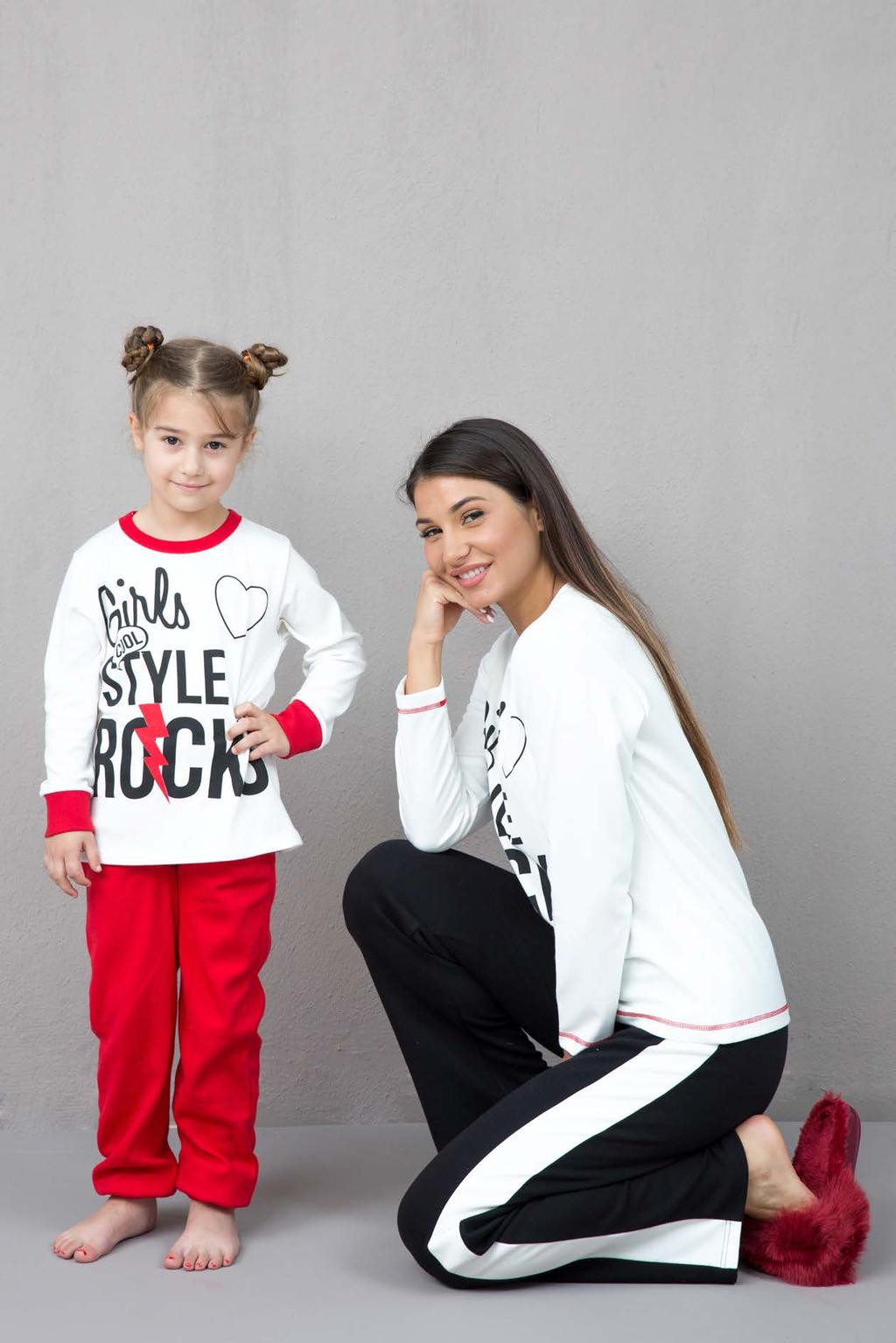 mommy & me ΑΠΙΘΑΝΗ ΣΥΛΛΟΓΗ mini damakoupa ΜΕ MATCHING OUTFITS ΓΙΑ ΜΑΝΟΥΛΕΣ ΚΑΙ ΚΟΡΕΣ.
