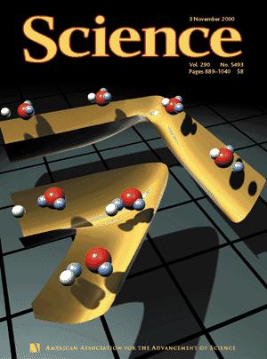 In plasma physics; quantum chemistry; particle physics; biology; materials science;.