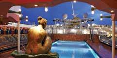 7/ήμερη Δομινικανή Δημοκρατία & Αντίλλες Costa Pacifica 2 Λα Ρομάνα, Δομινικανή Δημοκρατία Λα Ρομάνα, Δομινικανή Δημοκρατία Νήσος Καταλίνα, Δομινικανή Δημοκρατία - - - 07:00 09:00 7:00 3 Σεν Κιτς,