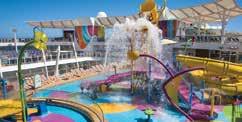 Ανατολική Καραϊβική Symphony of the Seas - 6:30 Μπας-Τερ, Γουαδελούπη 09:00 :00 5 Σεντ Τόμας, Βρετανικές Παρθένοι Νήσοι 6 Εν Πλω - - 7 Νάσαου, Μπαχάμες 0:00 :00 06:00-20: Δεκέμβριος 209: