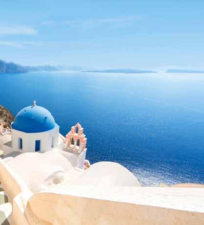 Περιεχόμενα 7/ήμερη Χριστούγεννα Εν Πλω στη Μεσόγειο με το Costa Diadema