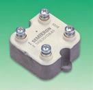 Farnell Page 1328 Date: 21-08-06 time:22:27 1328 Max. ac V RRM Input V Voltage List No. Order Code 1+ 25+ 100+ 250+ 25A Series 200 140 GBPC25-02 (GS) 954-9382 7.79 6.33 5.12 3.86 200 140 GBPC2502.