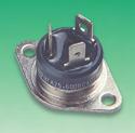 Farnell Page 1335 Date: 21-08-06 time:22:36 1335 Thyristor Overvoltage Protectors SMB, Thyristor Overvoltage Protectors V DRM V (BO) (Dv/dt=-250 V/ms.