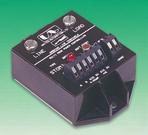 Shaft dia = 6.3 Bush L = 6, Fixing hole dia = 10, Cable L = 170 min Connections: Red Line 220/240V, 50/60Hz White Neutral through load H (excl pins) = 27.7 (small mounting hole series) 34.
