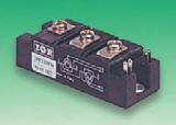 Farnell Page 1254 Date: 21-08-06 time:20:22 1254 IGBT Modules Ì Modules combining high-speed IGBTs with optimised diodes Ì Single package offers space and assemblycost savings compared to discrete