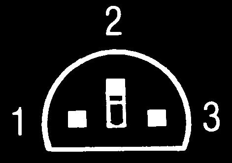 1 2.5 20 1 Ì IRLD024 60 N 0.1 2.5 20 1 Ì IRLD024PBF 60 P 0.5 1.1 8.8 1.3 IRFD9014 60 P 0.5 1.1 8.8 1.3 IRFD9014PBF 60 P 0.28 1.6 13 1.3 IRFD9024 60 P 0.28 1.6 13 1.3 IRFD9024PBF 100 N 0.54 1 8 1.