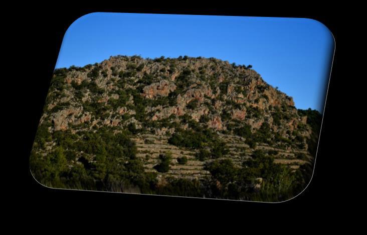 θόλος 1,3 Km, από τον