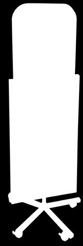 65(βάση)x207(Υ)cm 20,00 DA.