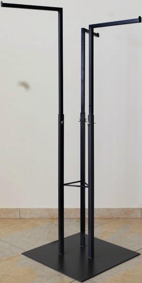 (βάση) x125/145(y)cm 50,00 Με inox προστατευτική