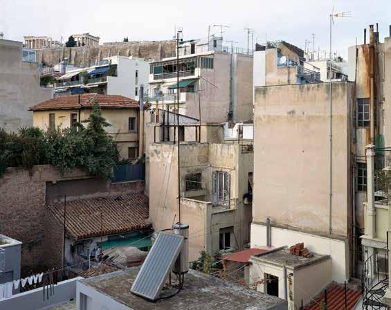 94 Capitalist Realism Πάρις Πετρίδης,