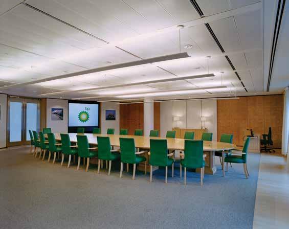 Jacqueline Hassink 101 The Meeting Table of the Board of Directors COMPANY ADDRESS DISTRICT DATE INDUSTRY FACTS REVENUE BP p.l.c. 1 St. James s Square London, Britain St.