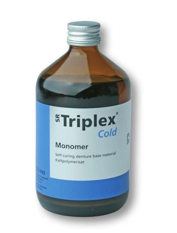 80) Probase Hot Monomer 500 ml* IPS InLine Transpa Incisal 20 g (Τιµη τιµοκαταλογου EUR 27.00) (Τιµή τιµοκαταλόγου EUR 25.