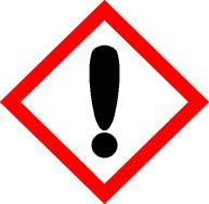 .Δηθνλνγξάκκαηα Κηλδχλνπ: ΚΗΝΓΤΝΟ GHS07 GHS08 GHS09 2. Γειψζεηο επηθηλδπλφηεηαο: Ζ302 Δπηβιαβέο ζε πεξίπησζε θαηάπνζεο. H37 Μπνξεί λα πξνθαιέζεη αιιεξγηθή δεξκαηηθή αληίδξαζε.
