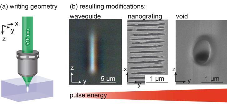 8 I 2ω / I 2 ω scaled SHG signal [V-1 ns -1 ] 20.0m 15.0m 10.0m 5.0m Relative density change, / o (%) 10 8 6 4 2 0 0.