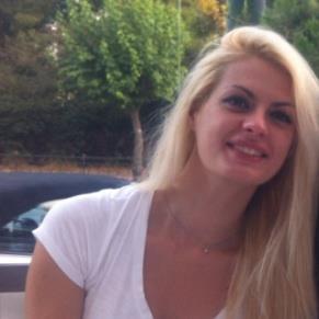 Αμαλία Τριανταφυλλίδου, Ph D Επίκουρη Καθηγήτρια Τεχνολογικό Ίδρυμα Δυτικής Μακεδονίας Τμήμα Ψηφιακών Μέσων και Επικοινωνίας Προσωπικά Στοιχεία Ονοματεπώνυμο: Αμαλία Τριανταφυλλίδου Ημερομηνία