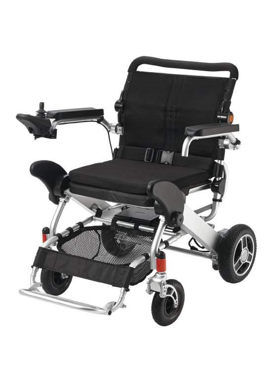 Smart Chair Heavy Duty PL001-4001 Εξαιρετικά ελαφρύ - 30.