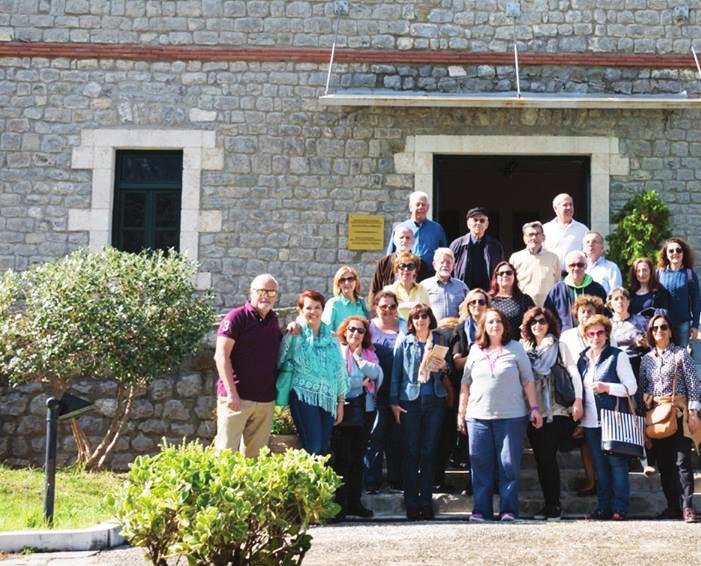 ΚΩΝΣΤΑΝΤΙΝΟΥΠΟΛΗ - 6ήμερη Εκδρομή 22-27/12/2018 ΜΟΝΟ 295 Ευρώ το άτομο Θα επισκεφθούμε τα Πριγκηπόνησα με τα παλιά αρχοντικά και την Θεολογική Σχολή, θα θαυμάσουμε τη γέφυρα του Βοσπόρου, την Αγιά
