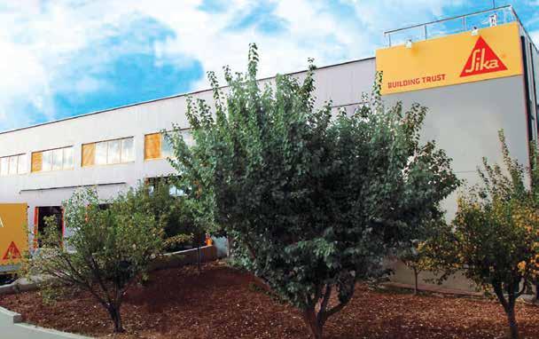 ΥΛΙΚΑ τα, ενώ όσον αφορά την αντίσταση σε φωτιά είναι κλάσεως Α1.