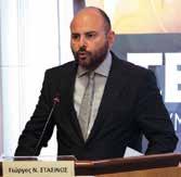 ΣΥΝΔΙΚΑΛΙΣΤΙΚΑ ΝΕΑ ΠΑΡΕΜΒΑΣΗ ΣΤΑΣΙΝΟΥ ΣΤΟΝ ΕΦΚΑ ΓΙΑ ΤΙΣ ΑΝΑΔΡΟΜΙΚΕΣ ΕΙΣΦΟΡΕΣ Ο πρόεδρος του ΤΕΕ κ.
