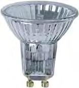 4008321927606 42 230 E27 20 HALOGEN ECO SPOT Λαμπτήρας εξοικονόμησης ενέργειας τάσης δικτύου με καθρέπτη. Σχήματα R50 και R63.