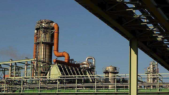 Η συνεισφορά της χημικής βιομηχανίας στην οικονομία και οι προοπτικές ανάπτυξής της BUSINESS NEWS /Πέμπτη 26 Απριλίου 2018, 09:50:27 / Πηγή: ΑΠΕ-ΜΠΕ «Το "αποτύπωμα" της χημικής βιομηχανίας στην