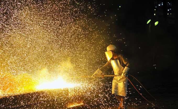 Πέμπτη, 26-Απρ-2018 15:04 ΙΟΒΕ: Oι αναπτυξιακές προοπτικές της χημικής βιομηχανίας στην Ελλάδα Oι μεσοπρόθεσμες αναπτυξιακές προοπτικές της χημικής βιομηχανίας στην Ελλάδα, οι προκλήσεις που