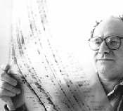 1977 Allan Maxam e Walter Gilbert (foto) da Universidade de Harvard University e Frederick